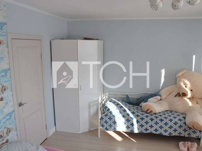3-комн. квартира, Щелково, мкр Богородский, 10к2 #id273135