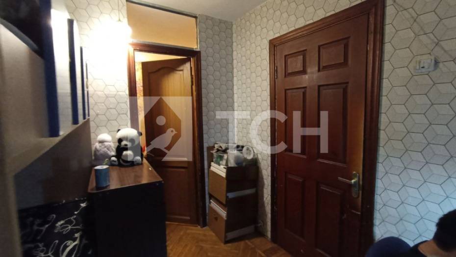 2-комн. Квартира, Лосино-Петровский, улица Строителей, 3, #id755732