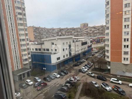 2-комн. квартира, Королёв, улица Горького, 12А, #id1947823