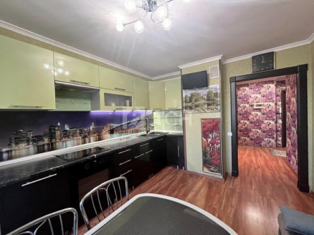 1-комн. квартира, Щёлково, 10к2, #id1754265