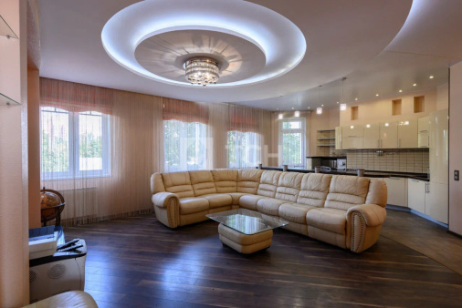 4-комн. квартира, Люберцы, улица Калараш, 13, #id1678617