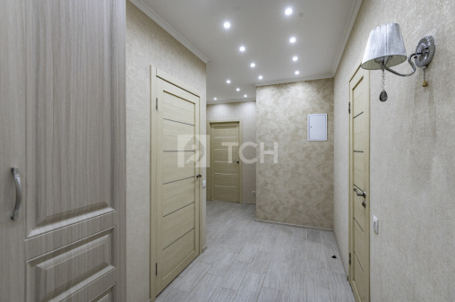 2-комн. квартира, Ивантеевка, Хлебозаводская улица, 2к1, #id379692