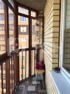 Квартира-студия, Старая Купавна, улица Чехова, 4, #id360429