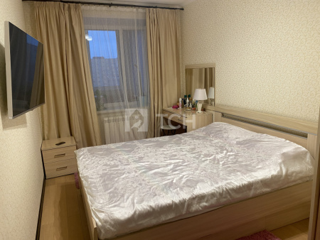 3-комн. квартира, Пушкино, Ярославское шоссе, 6, #id871617