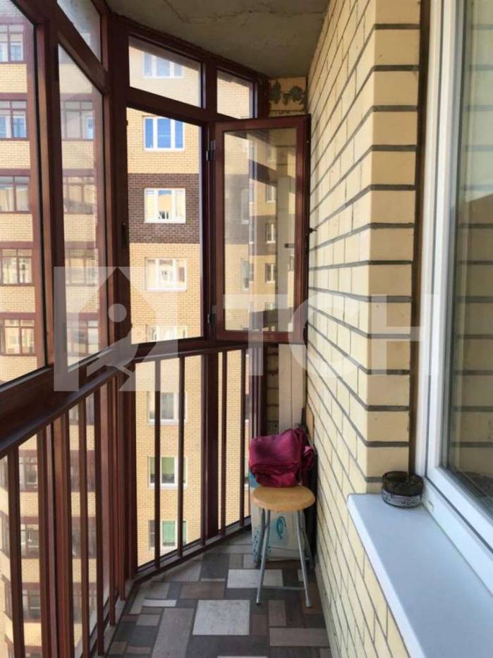 Квартира-студия, Старая Купавна, улица Чехова, 4, #id360429