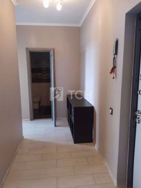 1-комн. квартира, дачный посёлок Зеленоградский, улица Зелёный Город, 4, #id1876306