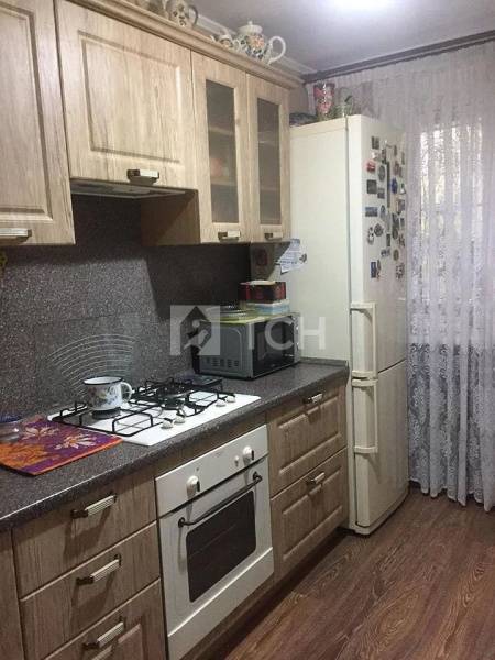 2-комн. квартира, Щёлково, улица Бахчиванджи, 6, #id1282136