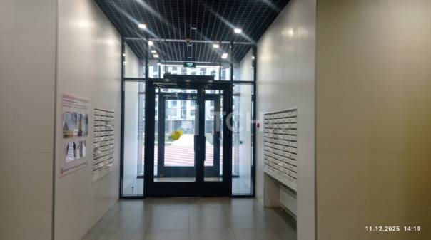 Квартира-студия, Москва, Салтыковская улица, 6/1к4, #id1969779