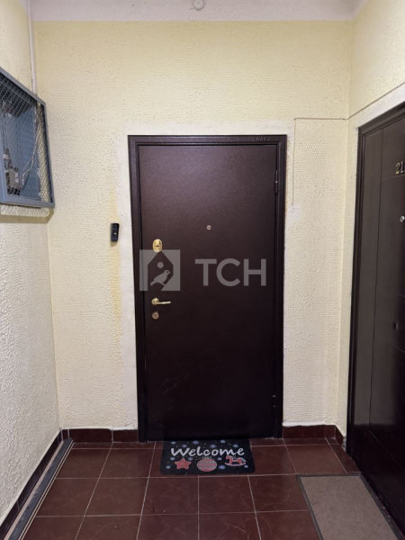 2-комн. квартира, Королёв, Ленинская улица, 14, #id1550987