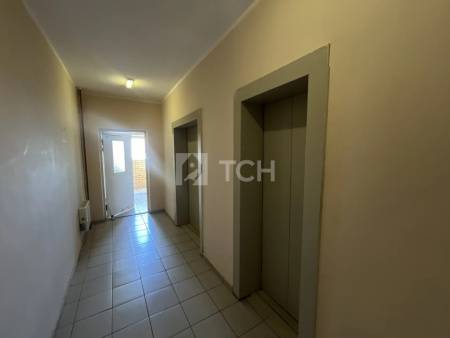 1-комн. квартира, посёлок Аничково, 5, #id2227808