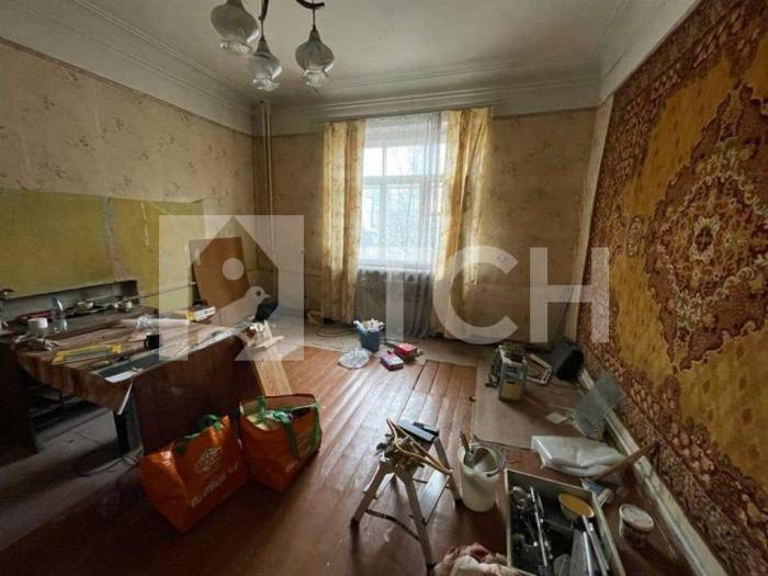 Комната, Королёв, улица Циолковского, 5, #id360420