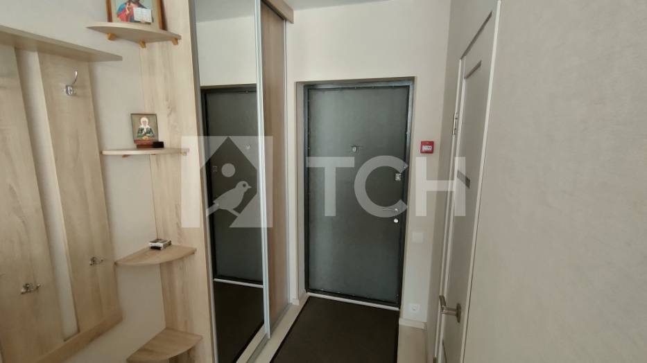 Квартира-студия, Королёв, улица Академика Легостаева, 8, #id514764