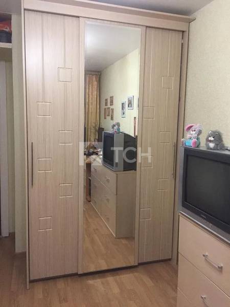 2-комн. квартира, Щёлково, улица Бахчиванджи, 6, #id1282136