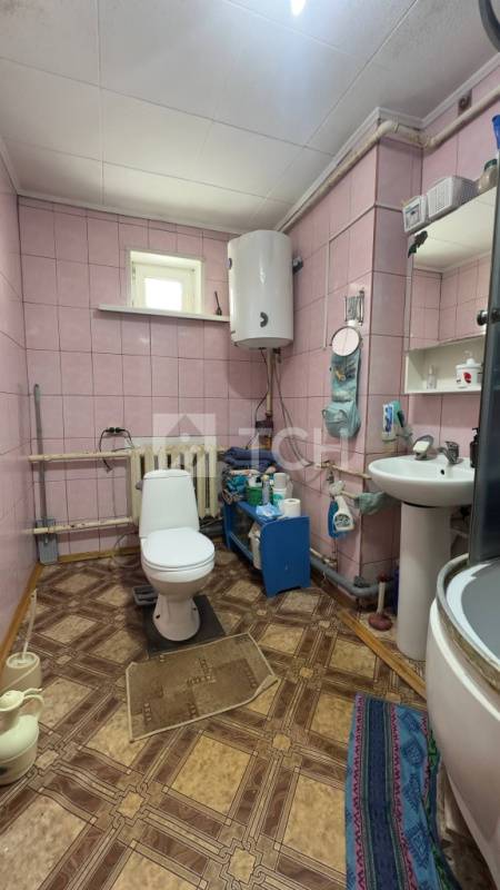 Дом, г.о. Пушкинский, Пушкино, улица Пушкинская Горка, 4Б, #id2035960