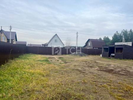 Дом, Богородский г.о., КП Боково, 2-й Звёздный проезд, 10, #id1892843