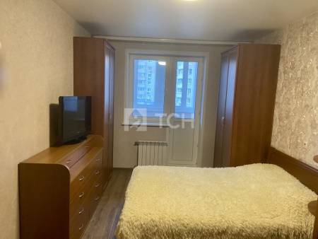 3-комн. квартира, Балашиха, улица Дёмин Луг, 6/5, #id1943349