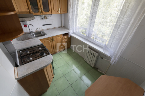 2-комн. квартира, посёлок санатория Тишково, 27, #id1059528