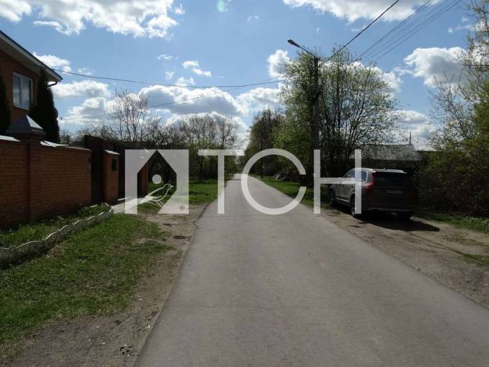 Дом, Ногинский , ул Октябрьская #id290162