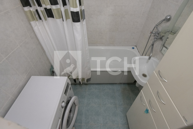 2-комн. Квартира, Ивантеевка, улица Бережок, 6, #id358874