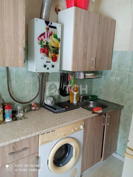 1-комн. квартира, Пушкино, улица 50 лет Комсомола, 47, #id1016612