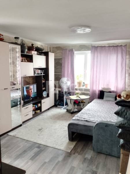 2-комн. квартира, Лосино-Петровский, Первомайская улица, 9, #id1929076