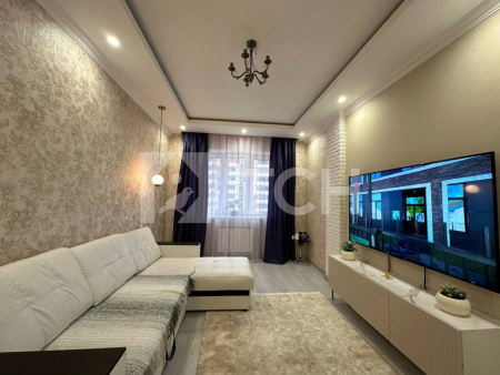 2-комн. Квартира, Пушкино, улица Просвещения, 8к2, #id1182576