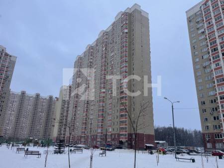 2-комн. Квартира, Балашиха, улица Дмитриева, 24, #id1392008