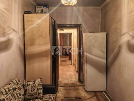 3-комн. квартира, Королёв, Пионерская улица, 43, #id1969564