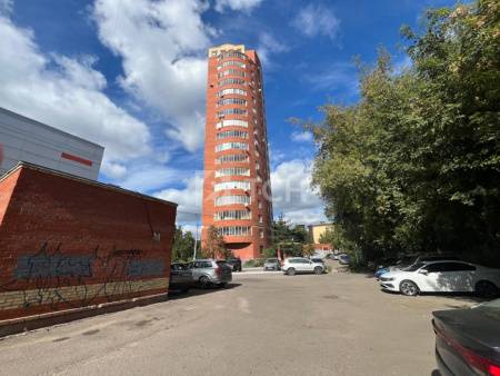 1-комн. квартира, Щёлково, Пролетарский проспект, 4к4, #id1765899