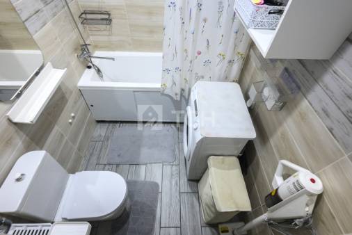 Квартира-студия, Королёв, Советская улица, 47к4, #id1765446