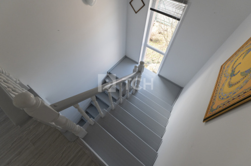 Дом, г.о. Пушкинский, деревня Степаньково, Летняя улица, 2, #id1548833