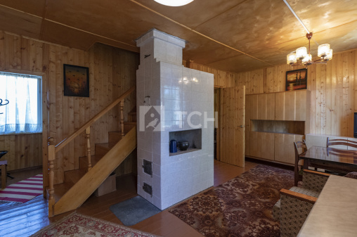 Дом, г.о. Пушкинский, СНТ Сумерь-3, 50, #id1166861