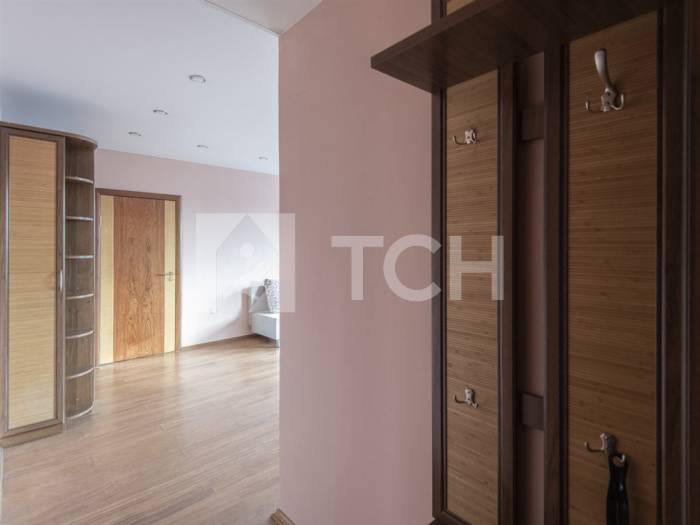 2-комн. Квартира, Королёв, Школьный тупик, 8, #id361138