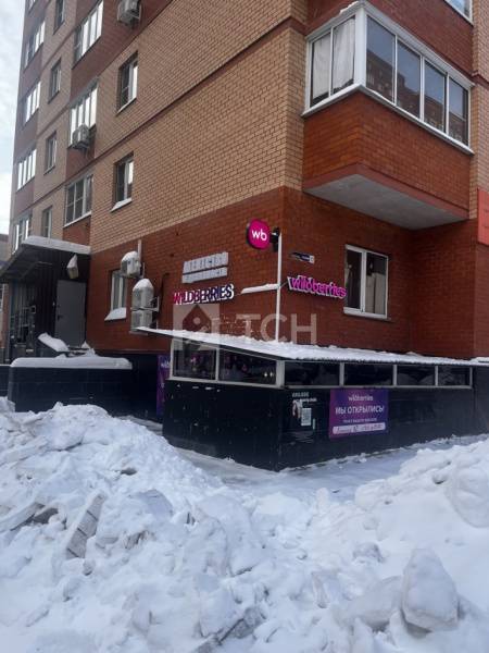 Коммерческая недвижимость, Королёв, Ленинская улица, 12, #id2037352