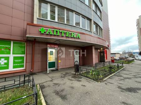 Коммерческая недвижимость, Ивантеевка, Хлебозаводская улица, 12к2, #id1945129