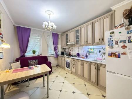 1-комн. квартира, Ивантеевка, 11, #id2292527