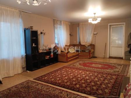 Дом, Троицкий административный округ, деревня Чириково, улица 1-й Автопарк, 2, #id1760731