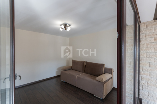 3-комн. квартира, посёлок Лесные Поляны, Солнечная улица, 26к3, #id362218