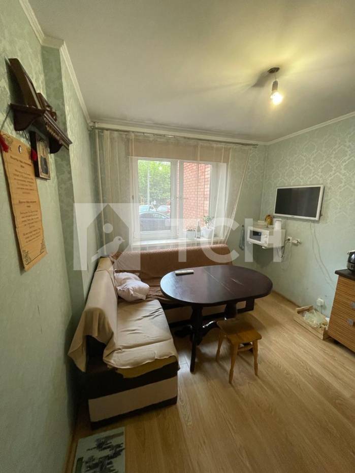 2-комн. Квартира, Ивантеевка, Трудовая улица, 18, #id443647