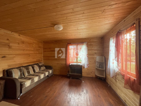 Земельный участок, Богородский г.о., село Мамонтово, 95, #id1145303