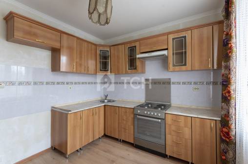 1-комн. квартира, Щёлково, Космодемьянская улица, 17/4, #id1651426