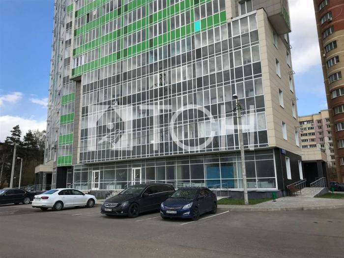 2-комн. квартира, Мытищи, ш Ярославское, 105 #id276446