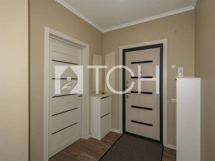 2-комн. квартира, Ивантеевка, ул Дзержинского, 8к2 #id283441