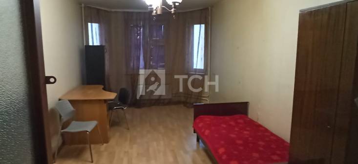 3-комн. квартира, Мытищи, улица Сукромка, 26, #id1551013