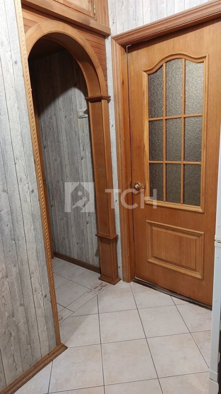 1-комн. квартира, Королёв, Первомайская улица, 1, #id986735