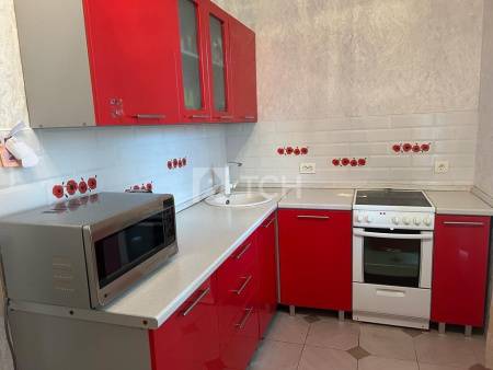 1-комн. квартира, Ивантеевка, Школьная улица, 1, #id1828051