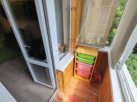 2-комн. квартира, Ивантеевка, Советский проспект, 16, #id1682369