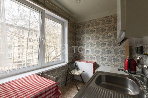 2-комн. квартира, Королёв, улица Военных Строителей, 5, #id1565305