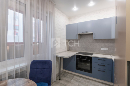 1-комн. квартира, Ивантеевка, улица Прокудина, 5, #id1531128