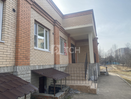 Коммерческая недвижимость, рабочий посёлок Лесной, Советская улица, 3Вк2, #id1383658